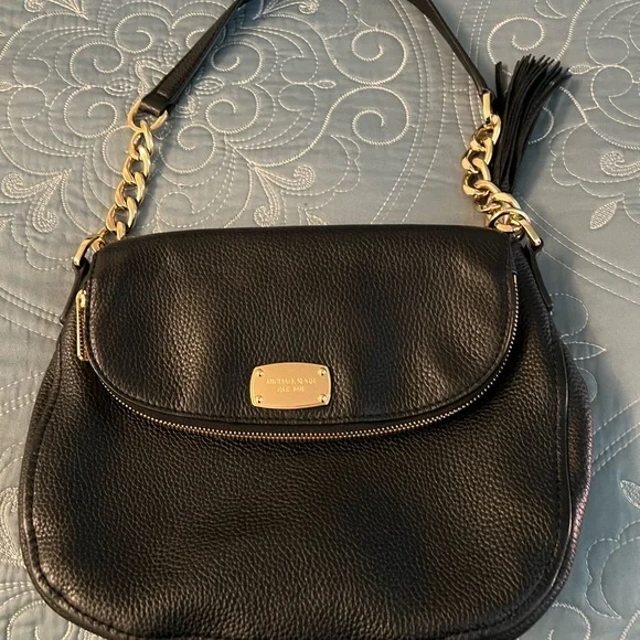 Shoulder bag. Normal wear. - Picture 1 of 4